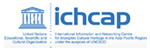 ICHCAP 로고입니다.